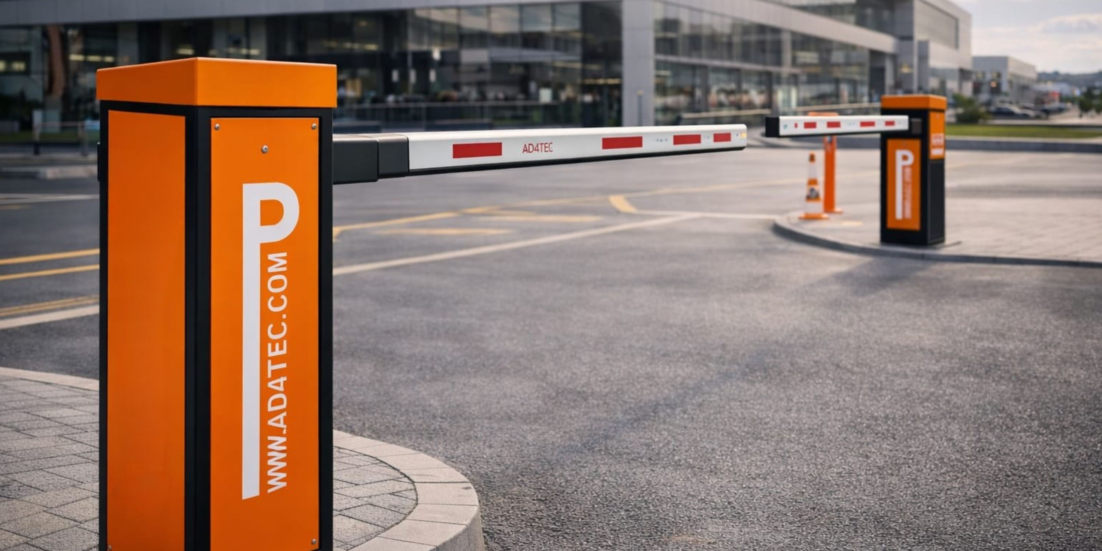 تصنيع البوابات الإلكترونية